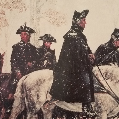 Timeline: Causes and Leadup to the American Revolution