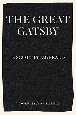 The Great Gatsby Published