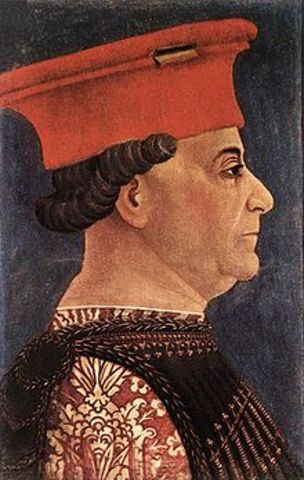 Francesco Sforza