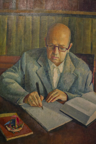 REAL ACADEMIA ESPAÑOLA