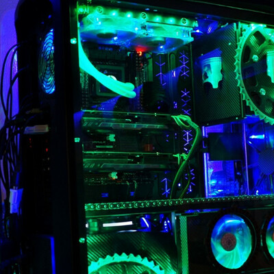 Timeline: Historia de las computadoras