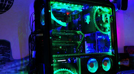 Timeline: Historia de las computadoras