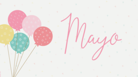 Timeline: Días conmemorativos en Mayo