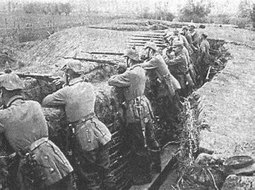 Batalla del Tunnenberg y de los Lagos Masurianos