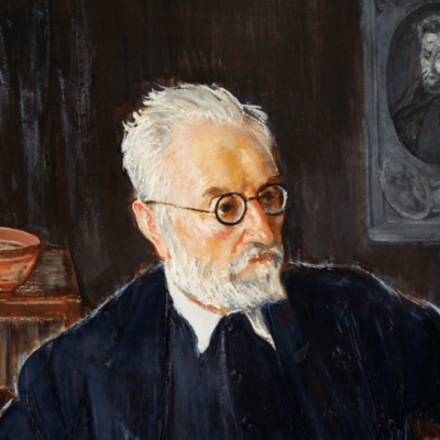 Timeline: Miguel de Unamuno