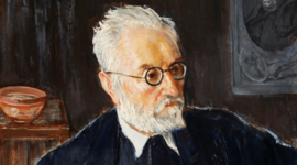 Timeline: Miguel de Unamuno
