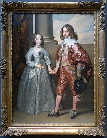 LA GLORIOSA RIVOLUZIONE