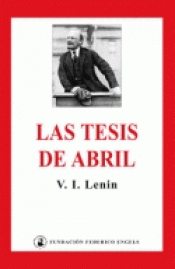 Tesis de abril