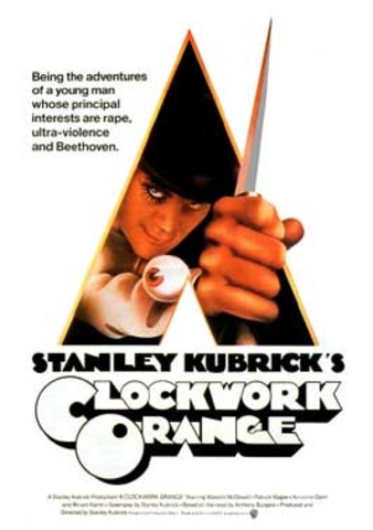 A Clockwork Orange