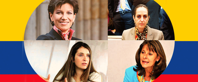 CUANDO SE INICIA LA PARTICIPACION POLITICA DE LAS MUJERES