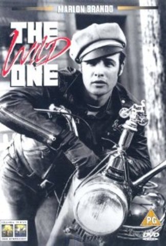 The Wild One