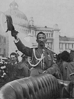 Intento de golpe de Estado de Kornilov