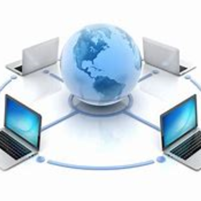 Timeline: Evolución de las Redes de Computadoras