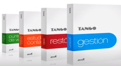 Aparece el Software como producto