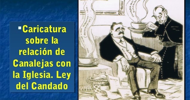 Ley del Candado (diciembre)