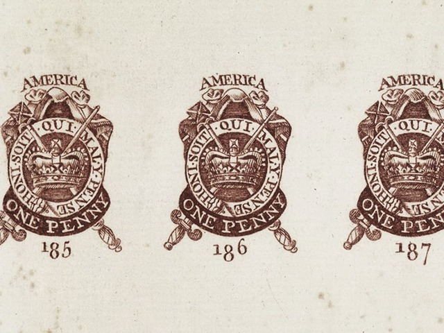 Stamp Act
