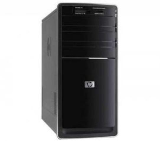 Mi antiguo ordenador