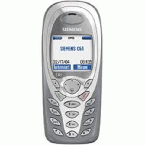 Mi primer movil en color