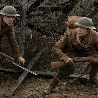 Timeline: La Primera Guerra Mundial