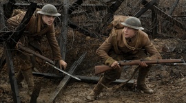 Timeline: La Primera Guerra Mundial