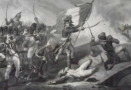 Inizio della campagna d'Italia