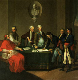 Trattato di Tolentino