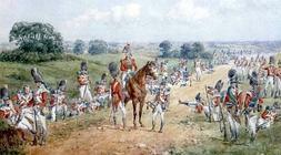 Retirada francesa de España