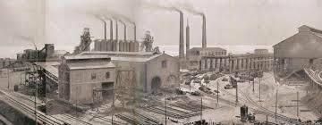 Altos hornos de Vizcaya