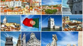 Timeline: MONUMENTOS DE PORTUGAL