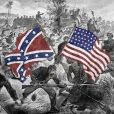 Timeline: Civil War Timeline