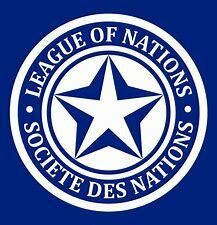 League of Nations