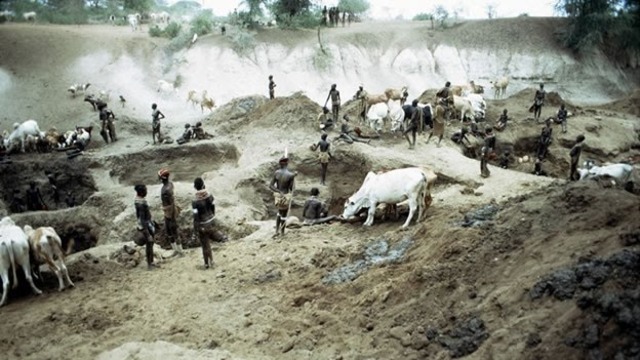 Etiopia