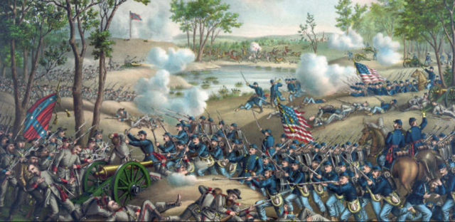 Antietam