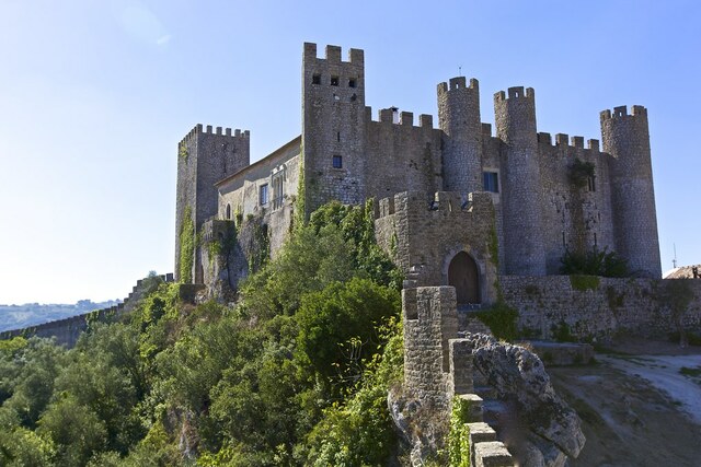 Castelo de Óbidos