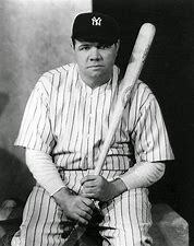 Babe Ruth