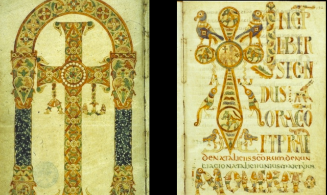 Gelasian Sacramentary