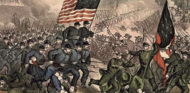 First Battle of Bull Run