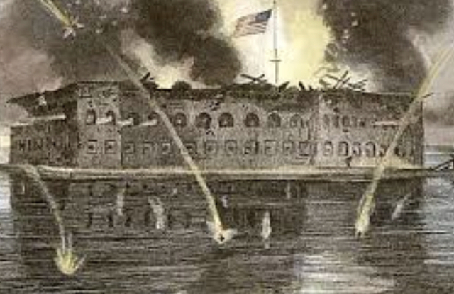 Fort Sumter