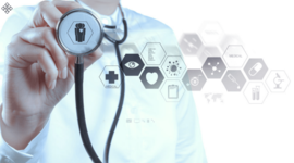 Timeline: LINEA DE TIEMPO CALIDAD EN SALUD