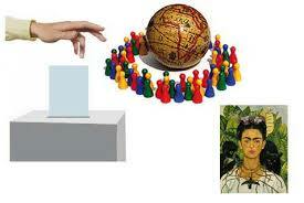 Efemérides del mes de Julio