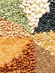 Legumes