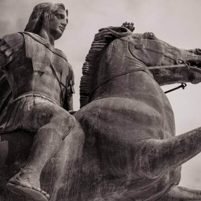 Timeline: LÍNEA DEL TIEMPO de la antigüedad hasta cristo