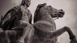 Timeline: LÍNEA DEL TIEMPO de la antigüedad hasta cristo