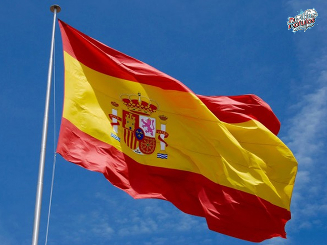 expansión a España