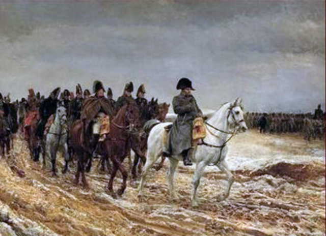 Retirada francesa de España