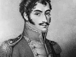 Simón Bolívar