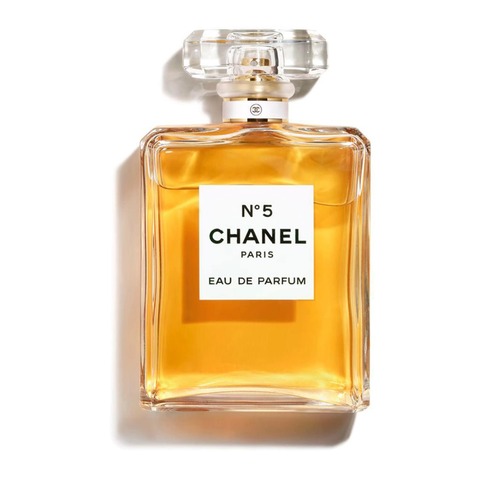 Chanel No. 5 Perfume