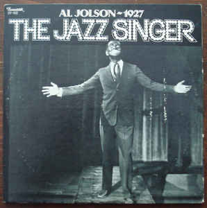 The Jazz Singer Premieres