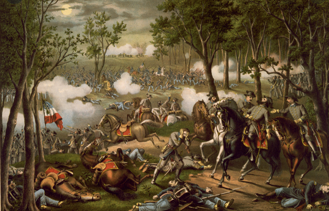 Chancellorsville