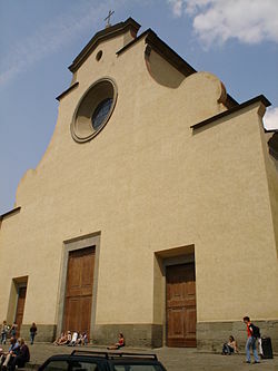 Santa María de los Ángeles